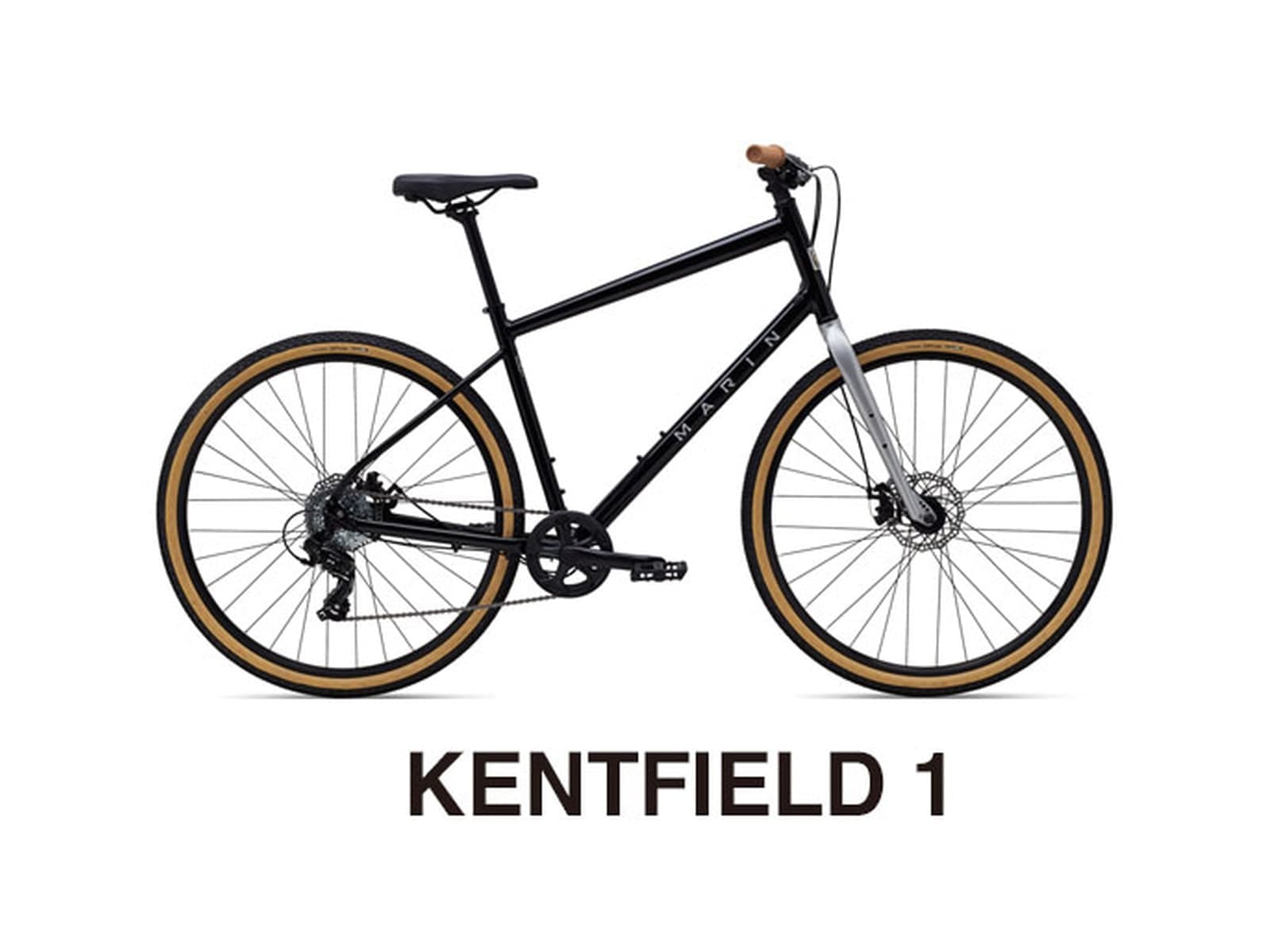 MARIN BIKES KENTFIELD 1 2026年モデル