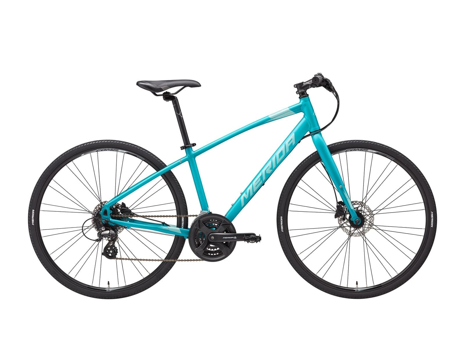 MERIDA CROSSWAY 300-D 2026年モデル