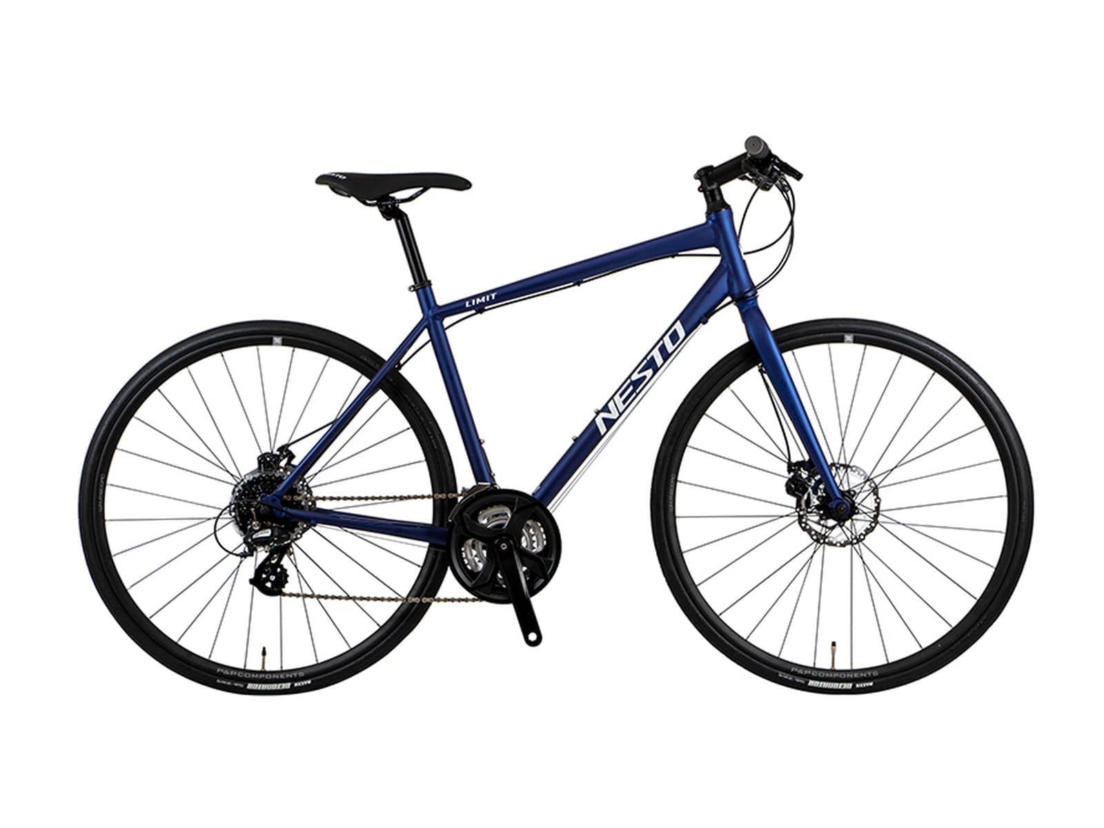 NESTO LIMIT 2 DISC 2026年モデル