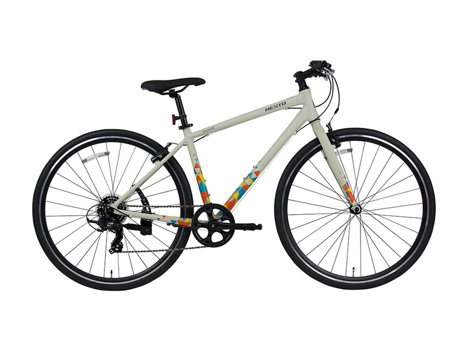 NESTO VACANZE 2 2026年モデル