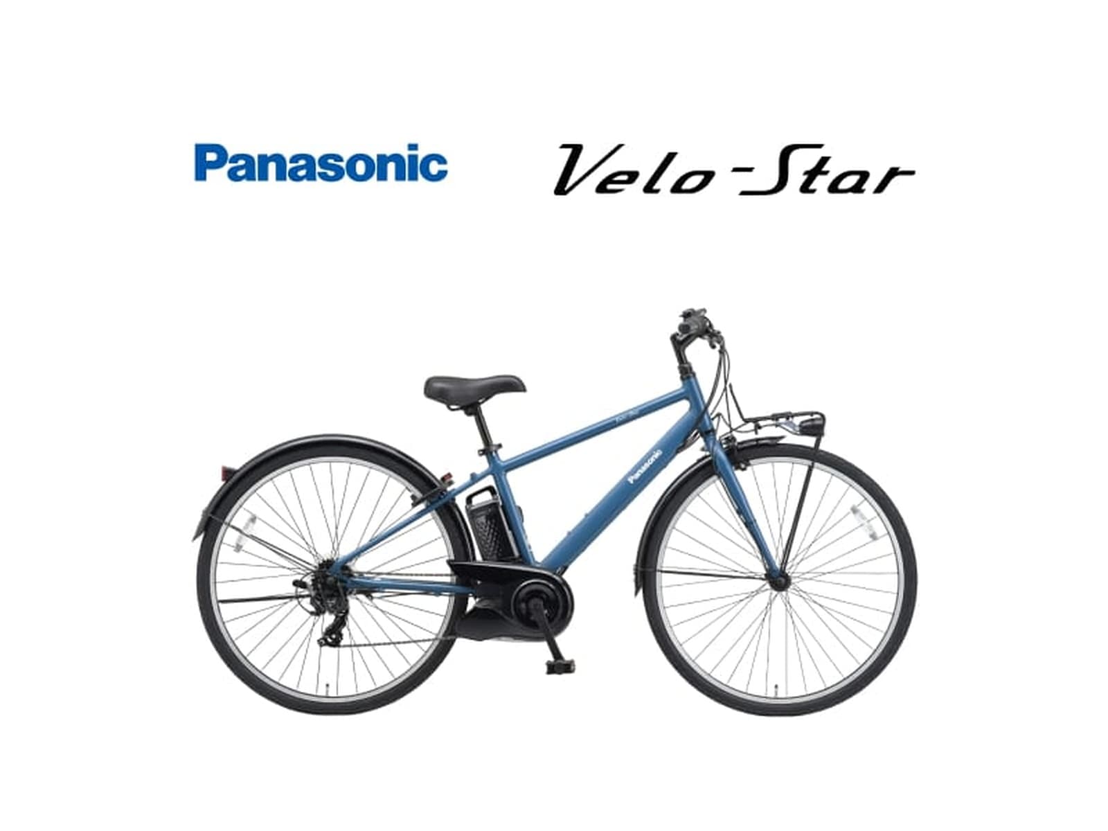 PANASONIC VELOSTAR