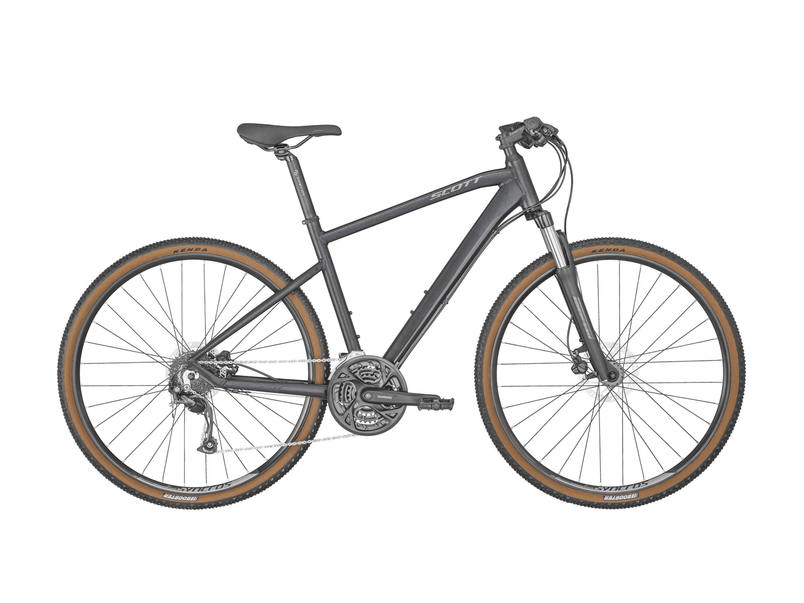 SCOTT SUB CROSS 40 MEN 2026年モデル