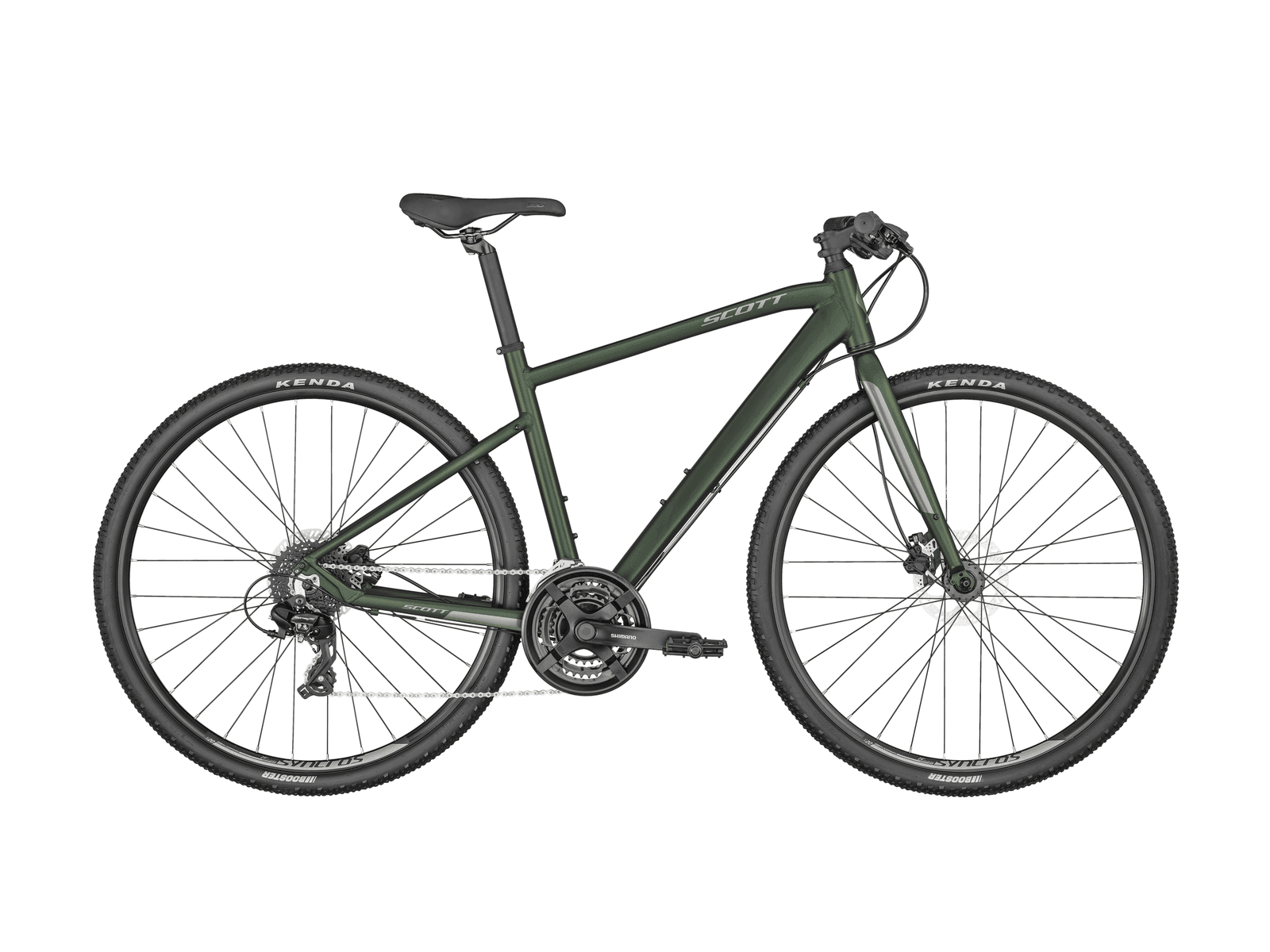 SCOTT SUB CROSS 50 MEN 2026年モデル