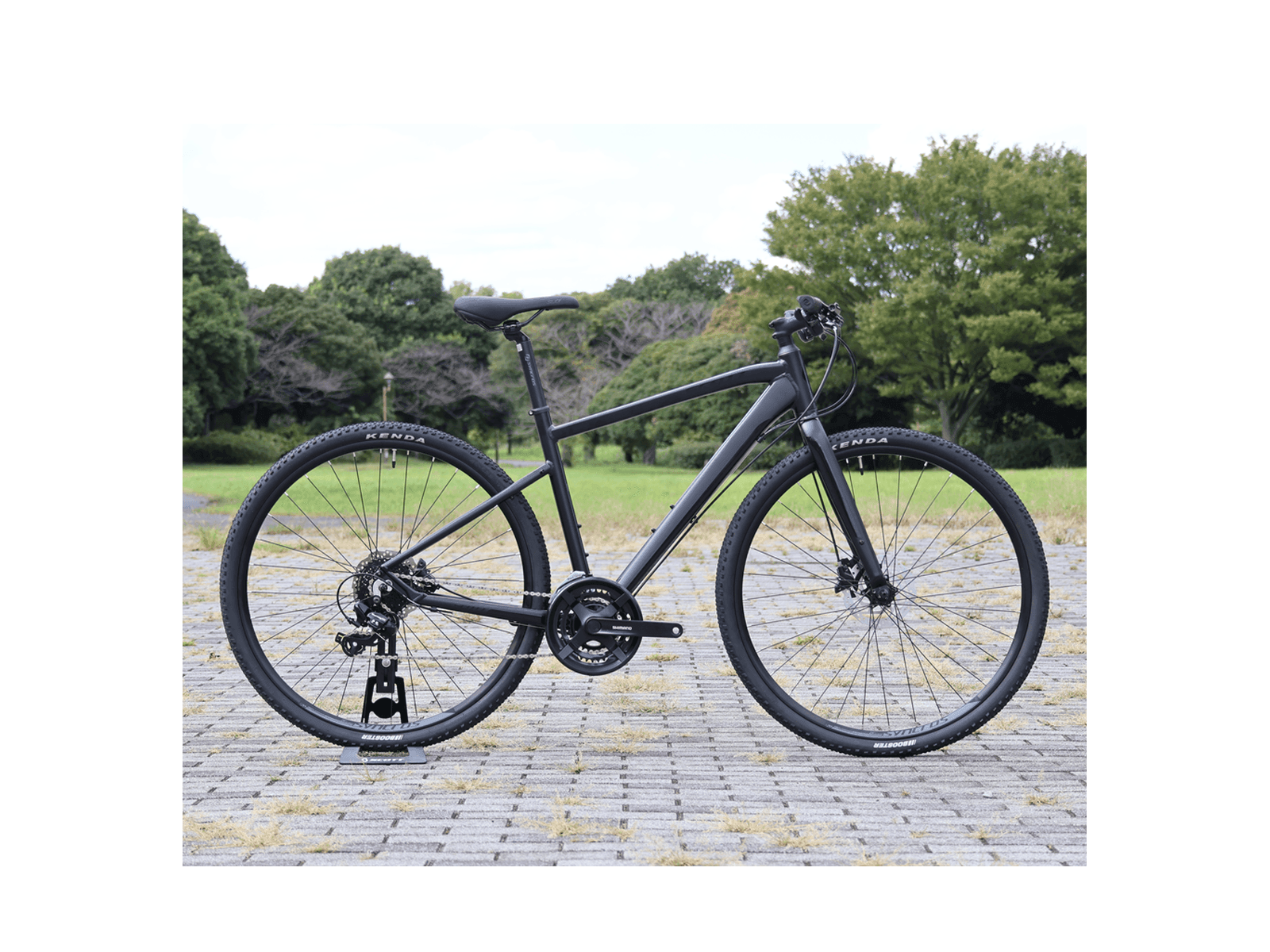 SCOTT SUB Cross J1 2026年モデル