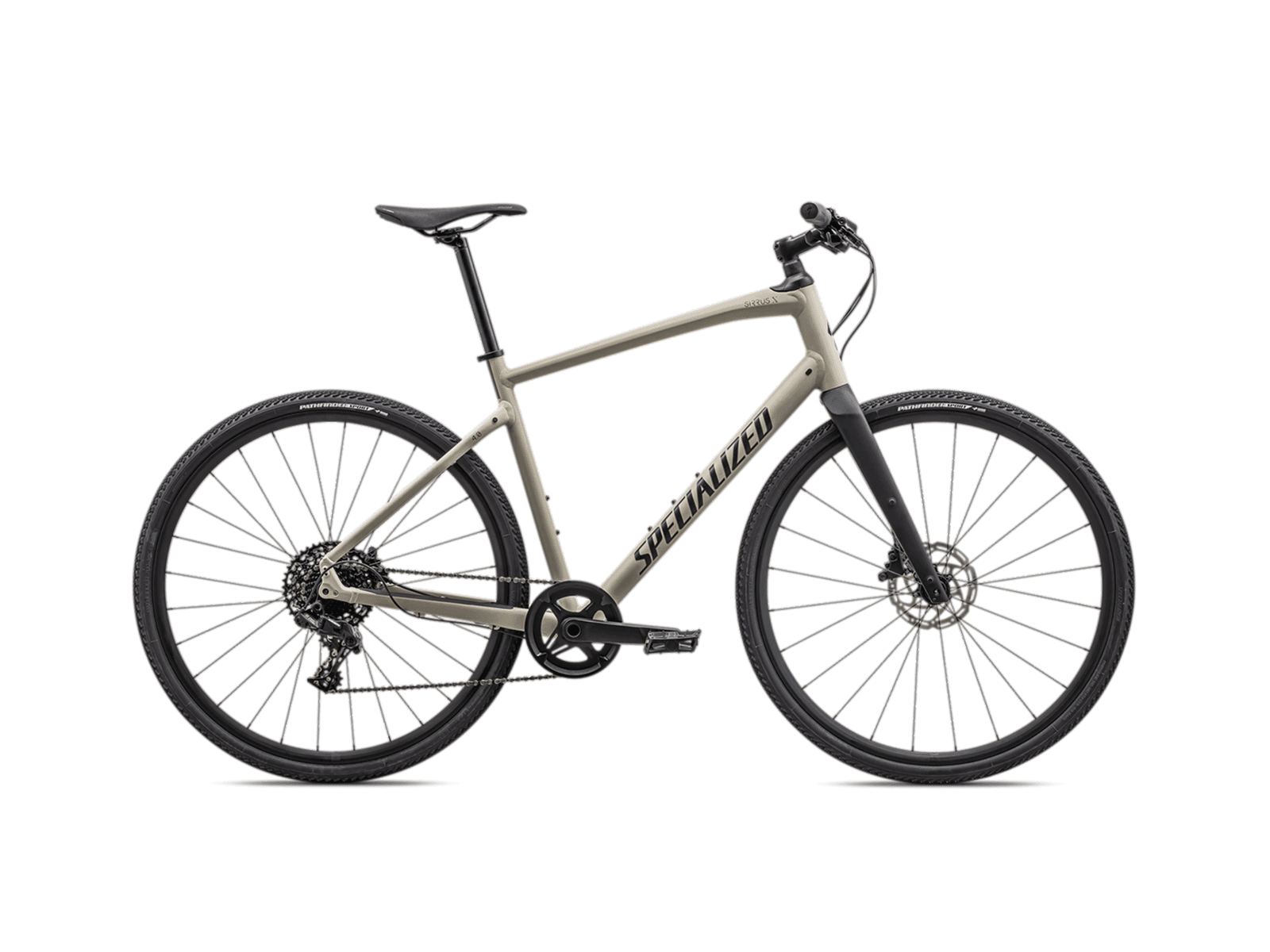 Specialized Sirrus X 4.0 2026年モデル