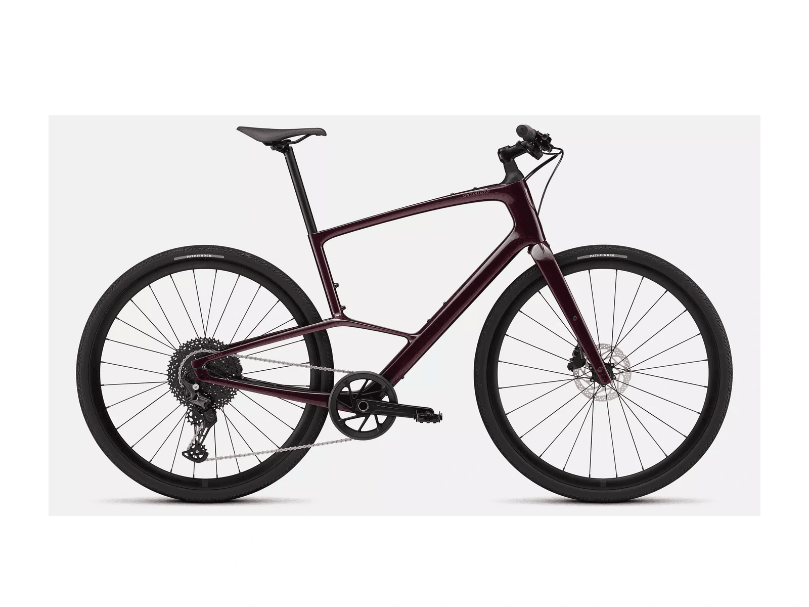 Specialized Sirrus X 5.0 2026年モデル