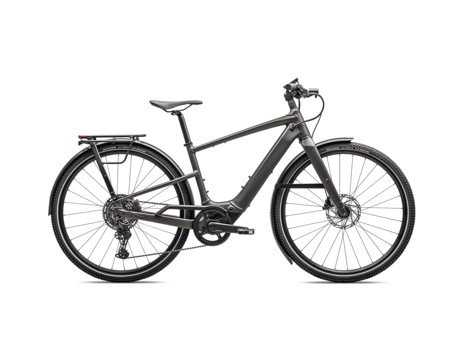 Specialized Turbo Vado SL 2 4.0 2026年モデル