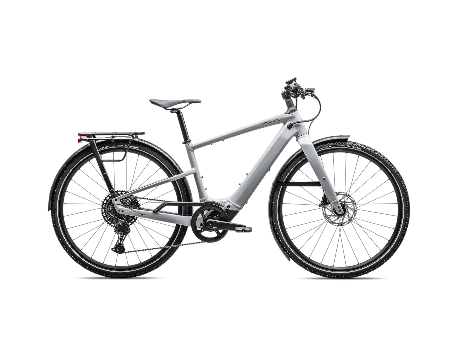 Specialized Turbo Vado SL 2 5.0 2026年モデル