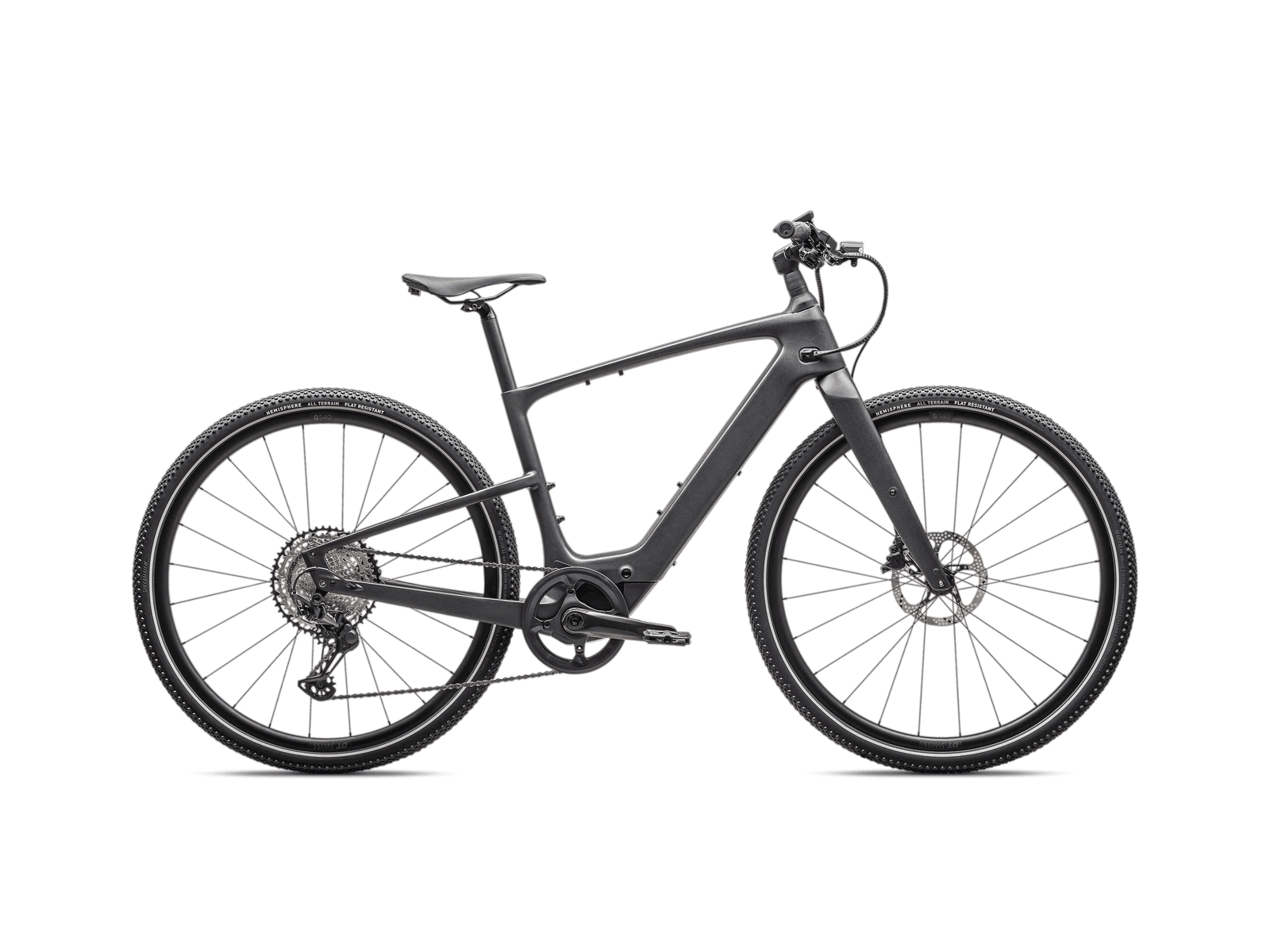 Specialized Turbo Vado SL 2 6.0 Carbon 2026年モデル