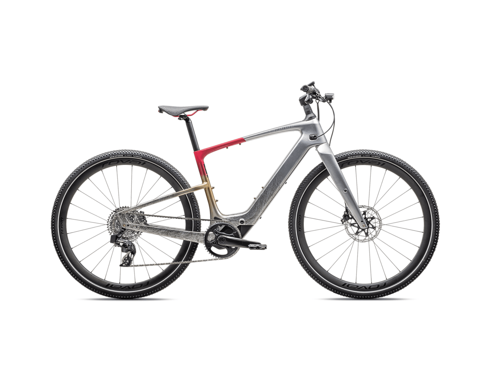 Specialized Turbo Vado SL 2 Carbon LTD 2026年モデル