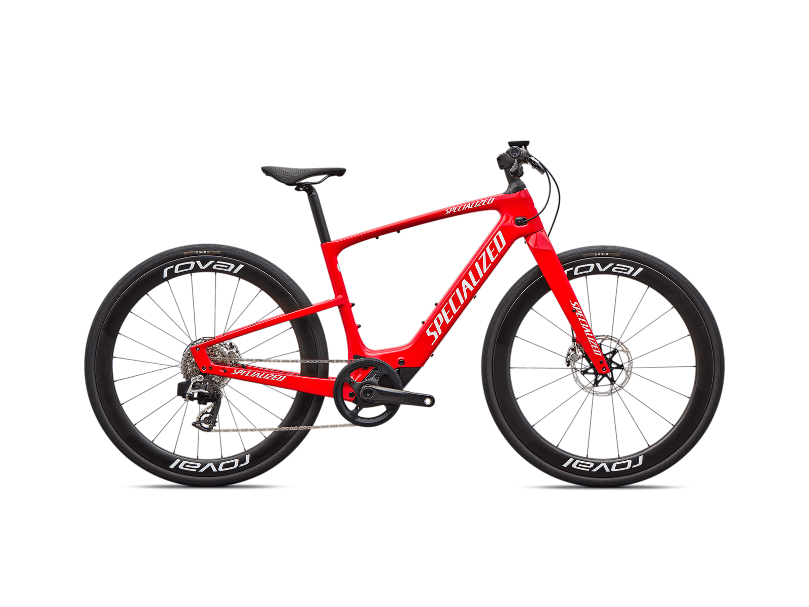 Specialized Turbo Vado SL 2 LTD S-Racing 2026年モデル