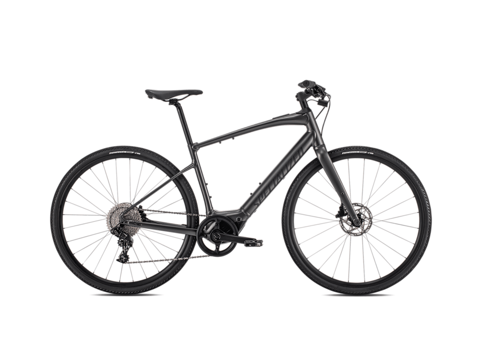 Specialized Turbo Vado SL 4.0 2026年モデル