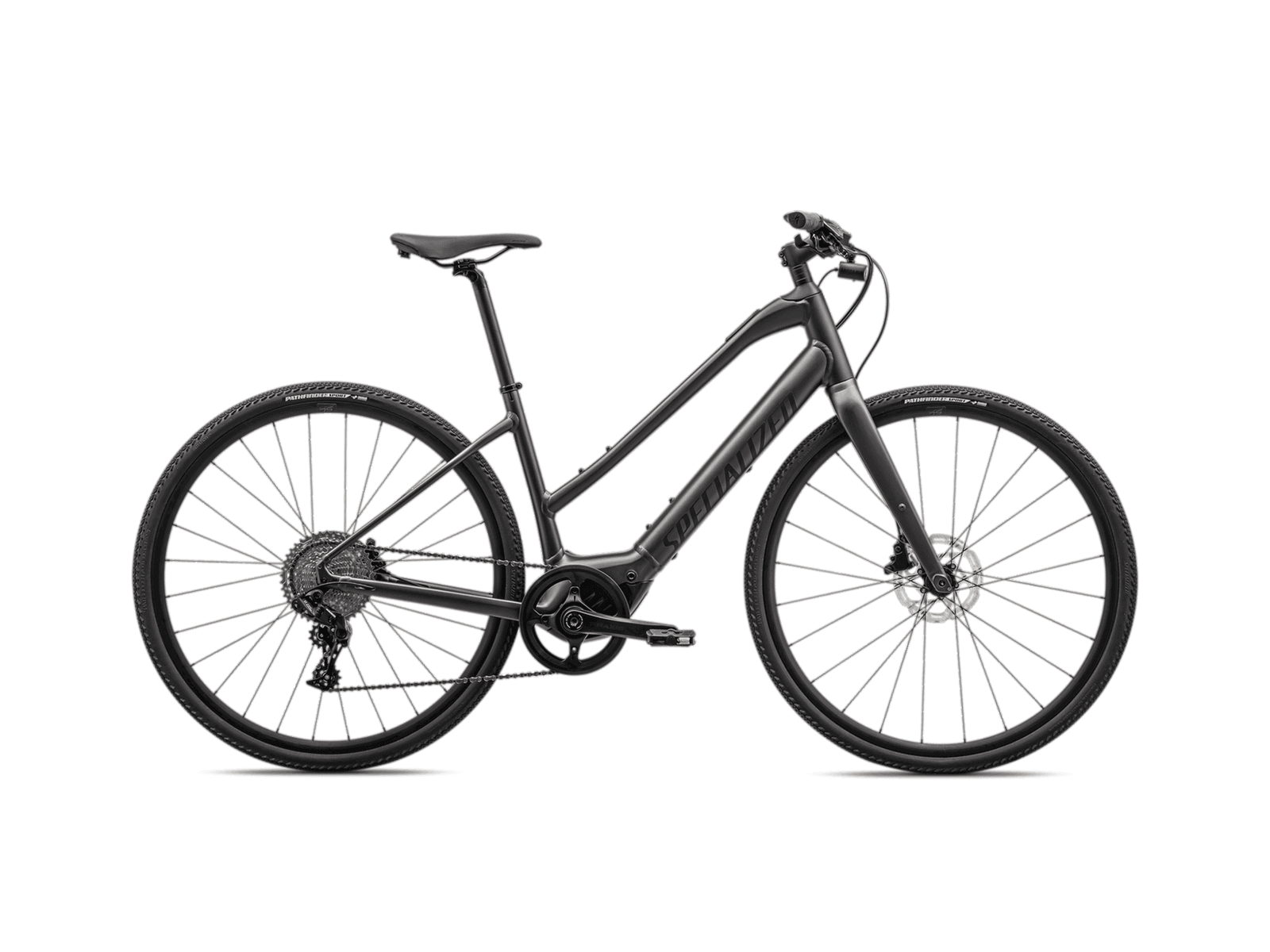 Specialized Turbo Vado SL 4.0 Step-Through 2026年モデル