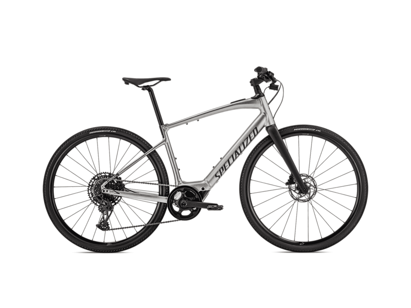 Specialized Turbo Vado SL 5.0