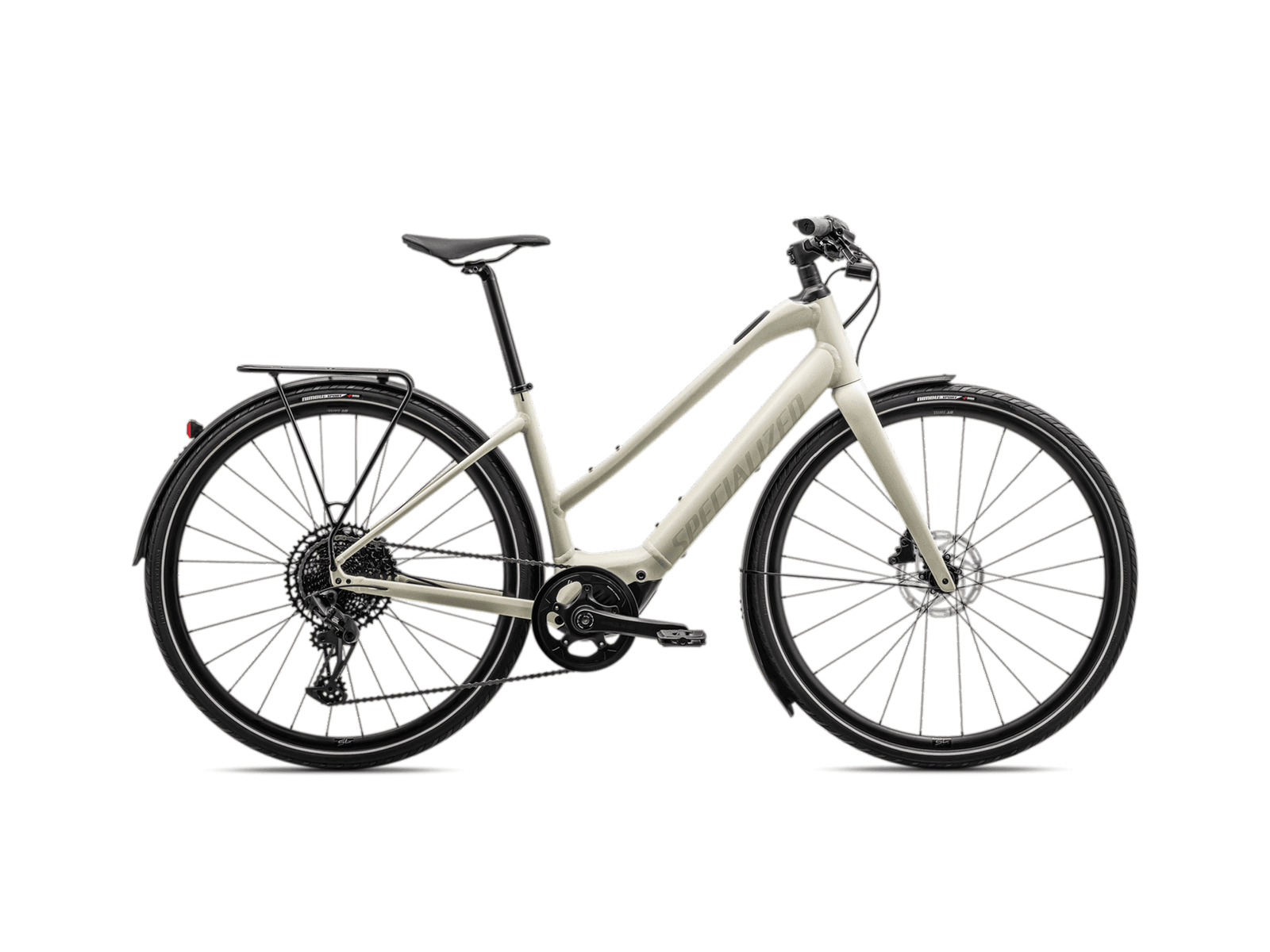 Specialized Turbo Vado SL 5.0 Step-Through EQ 2026年モデル