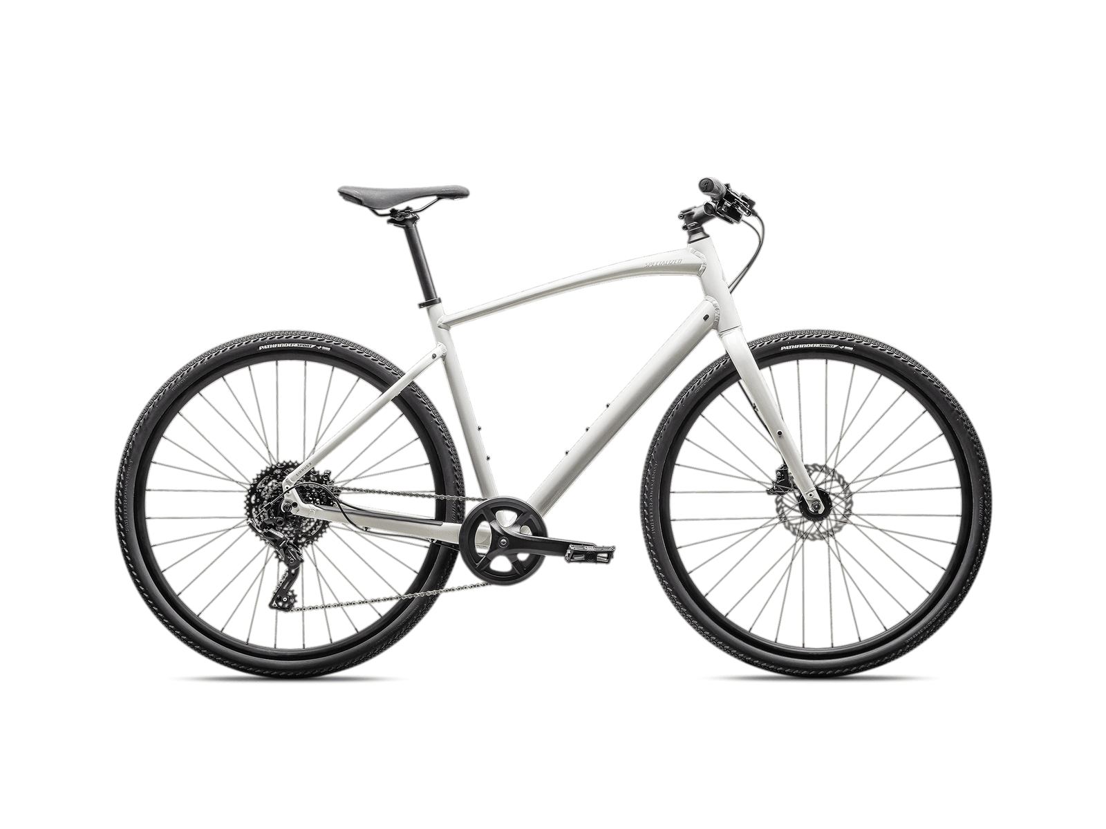 Specialized Sirrus X 2.0 2026年モデル