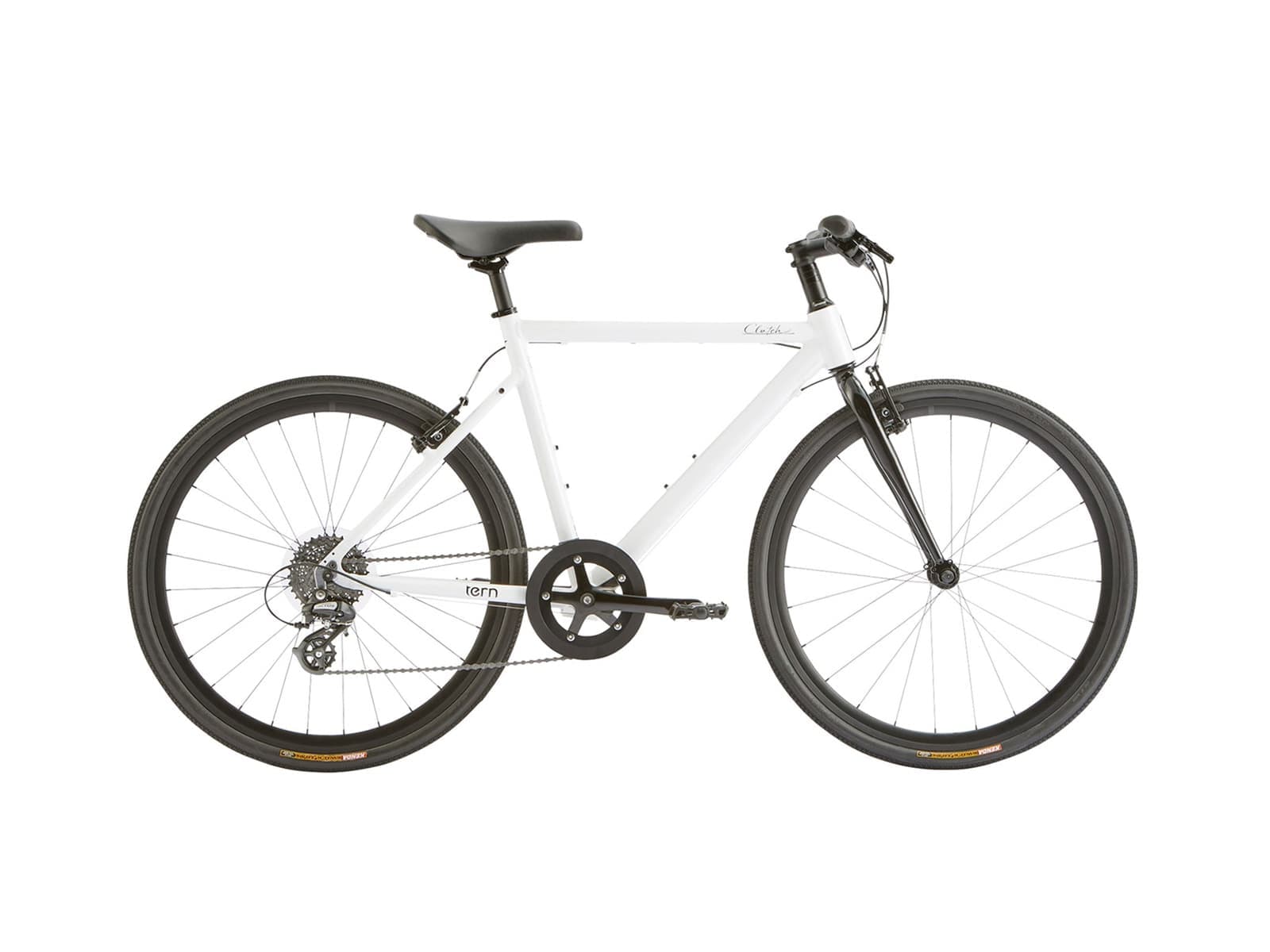 TERN CLUTCH 2026年モデル