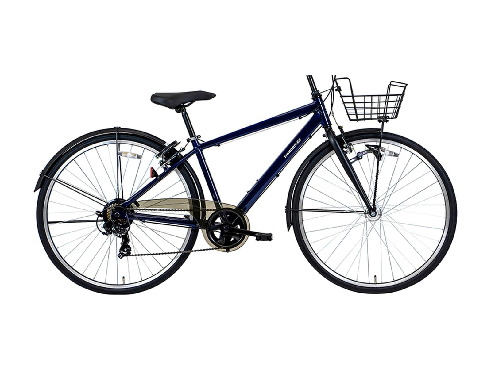 THIRDBIKES FESCOOL 2026年モデル