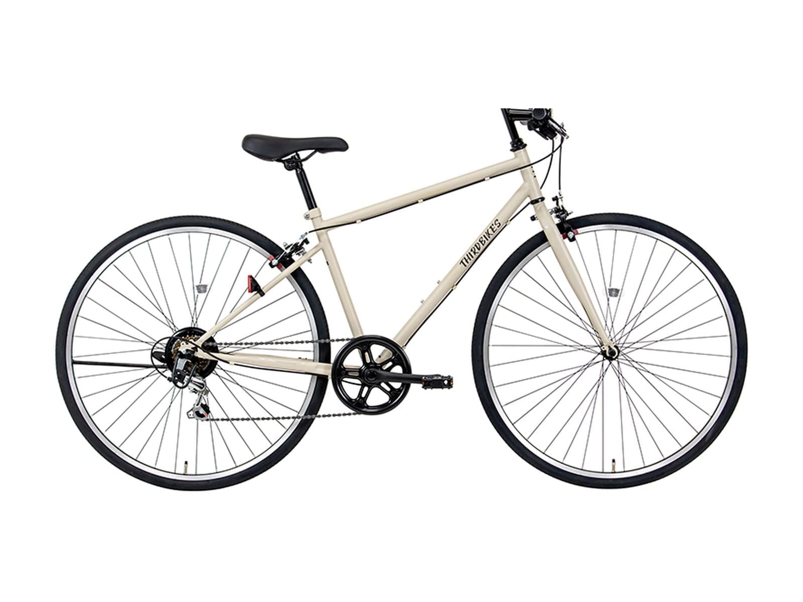 THIRDBIKES SUPERSONIC SE 2026年モデル