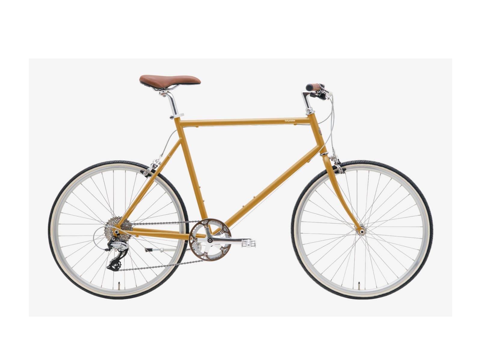 TOKYOBIKE 26 2026年モデル