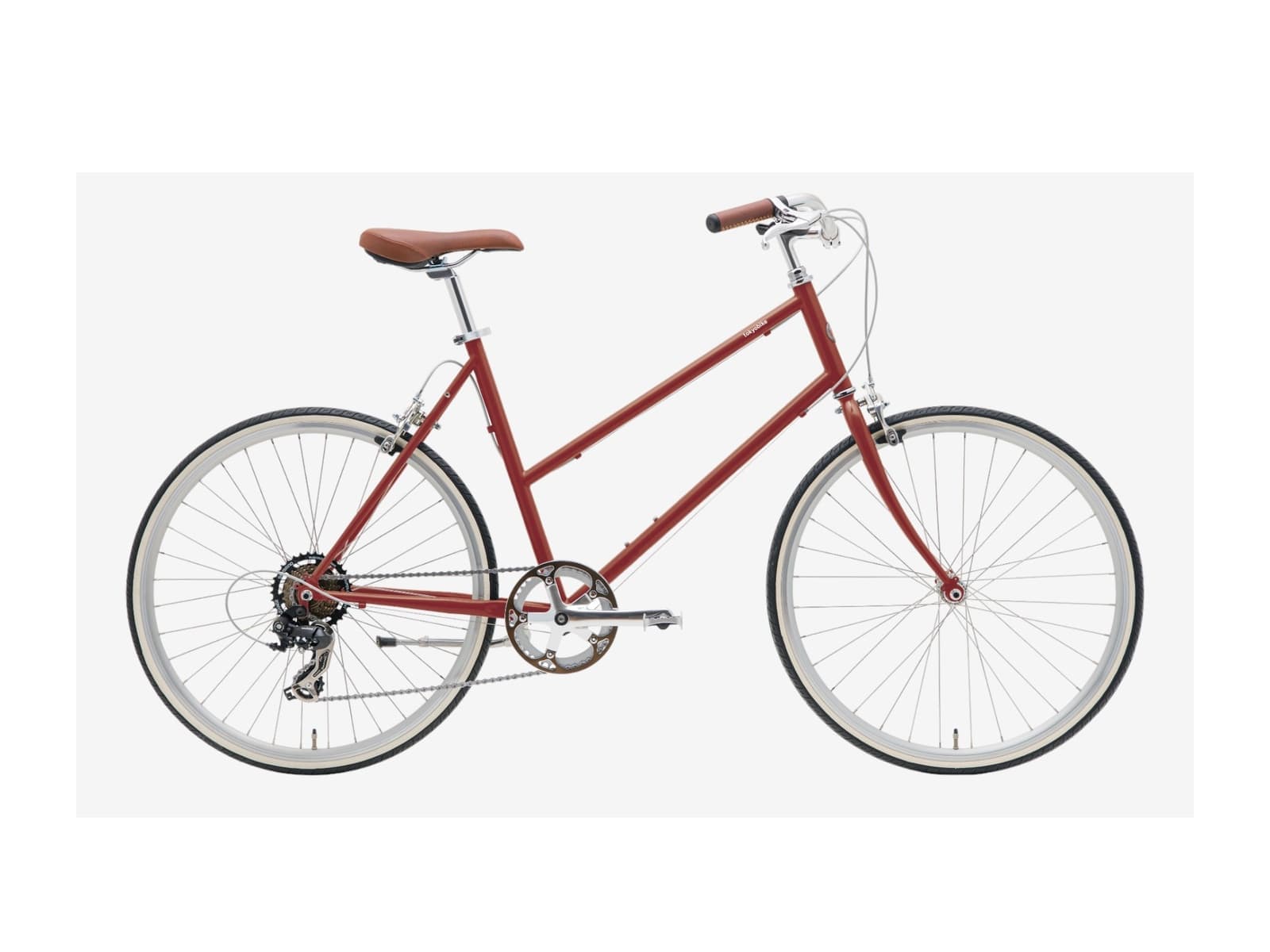 TOKYOBIKE TOKYOBIKE BISOU 2026年モデル