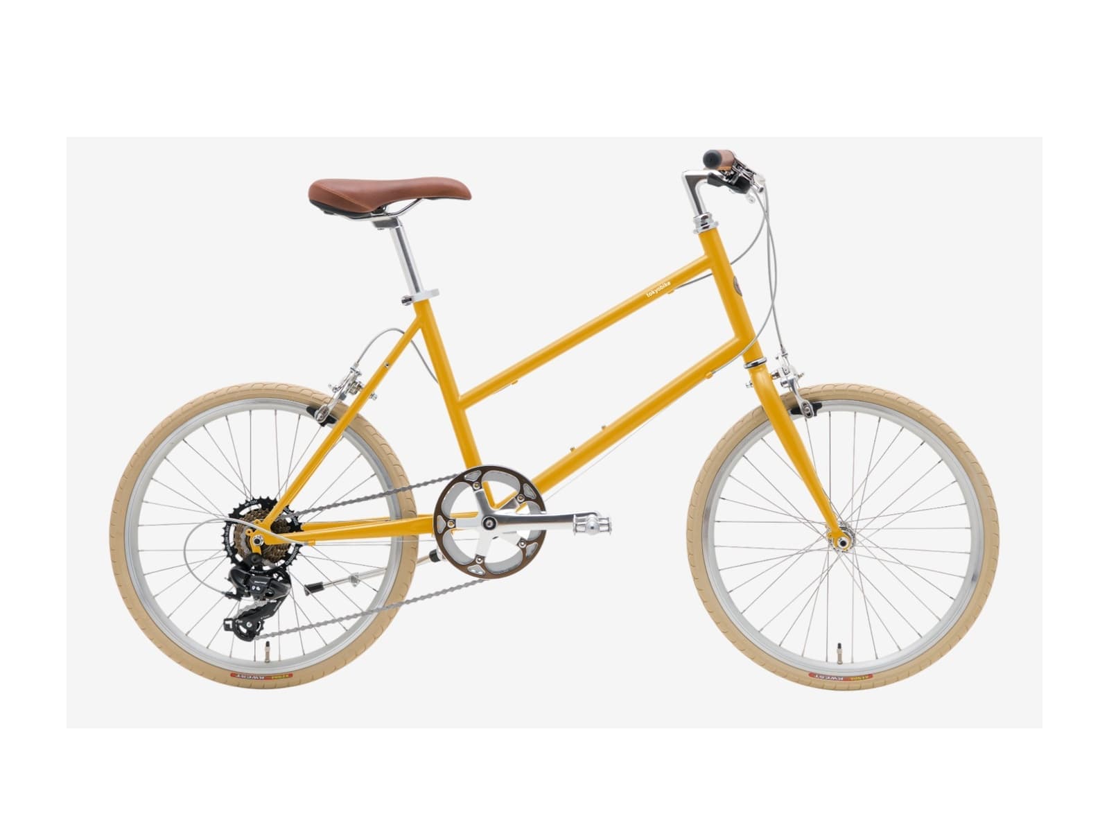 TOKYOBIKE TOKYOBIKE CALIN 2026年モデル