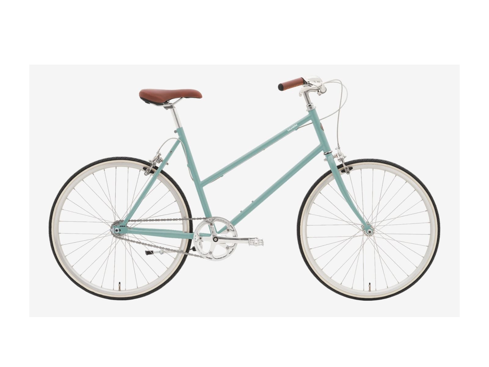 TOKYOBIKE LEGER 2026年モデル