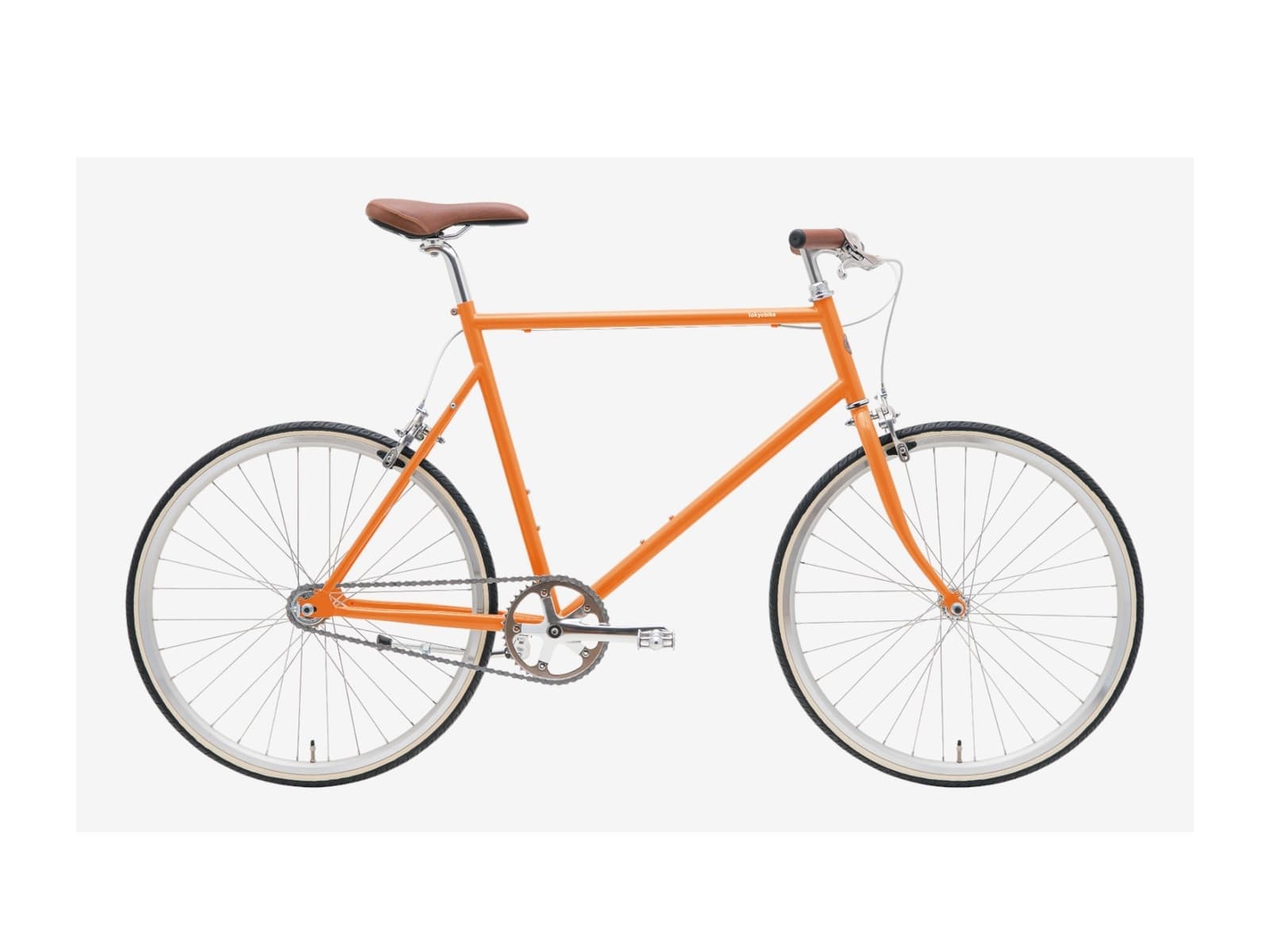 TOKYOBIKE TOKYOBIKE MONO 2026年モデル