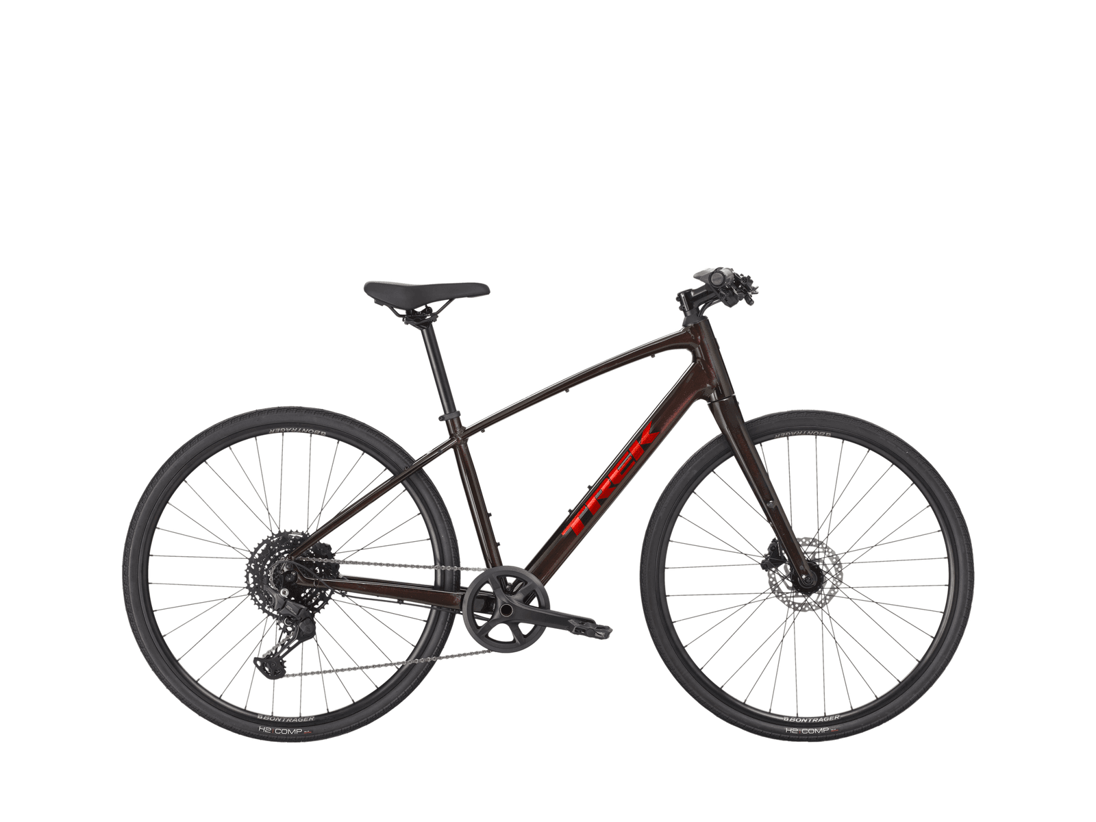 Trek FX 3 Gen 4 2026年モデル