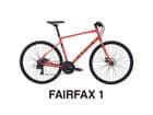 MARIN BIKES FAIRFAX 1