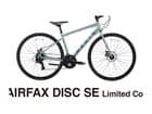 MARIN BIKES FAIRFAX DISC SE LTD