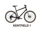 MARIN BIKES KENTFIELD 1