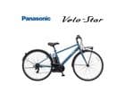 PANASONIC VELOSTAR