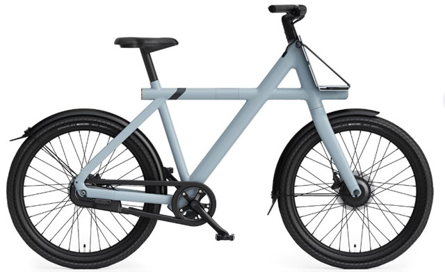 VanMoof S3